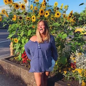 Meet your Posher, Chesley